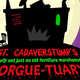 Illustration for article titled The Homestar Runner Halloween cartoon is here, and it’s the best